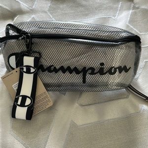 Champion fanny pack